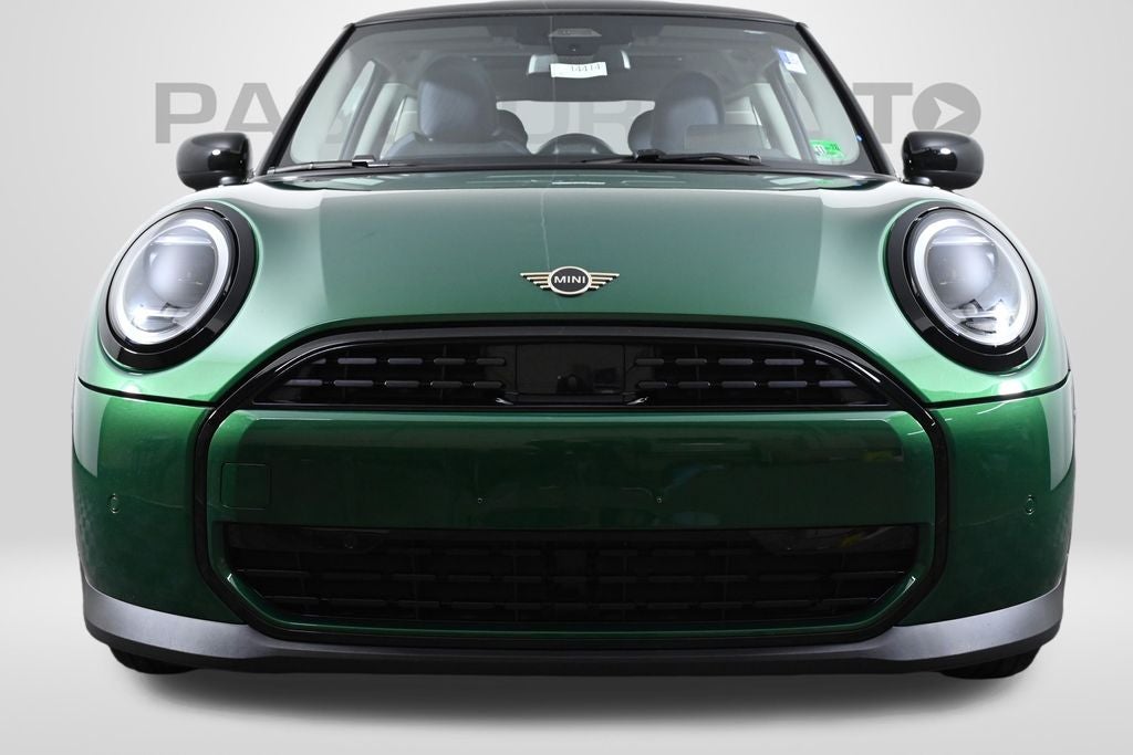 2025 MINI 2 Door Cooper Signature Plus
