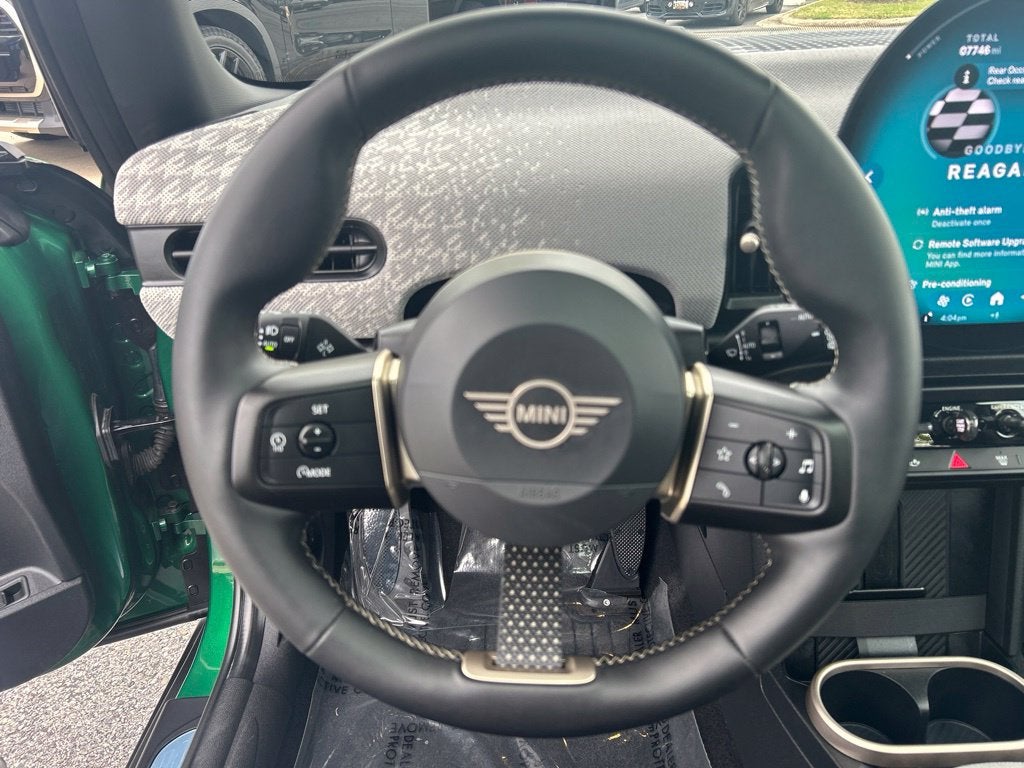 2026 MINI Cooper Signature Plus Hardtop 2 Door