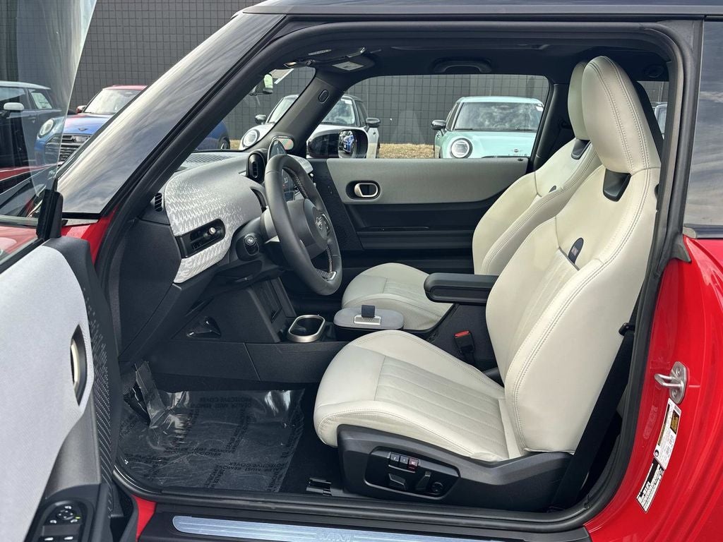2025 MINI Hardtop 2 Door Cooper