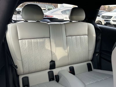 2025 MINI Hardtop 2 Door Cooper