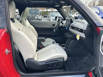 2025 MINI Hardtop 2 Door Cooper