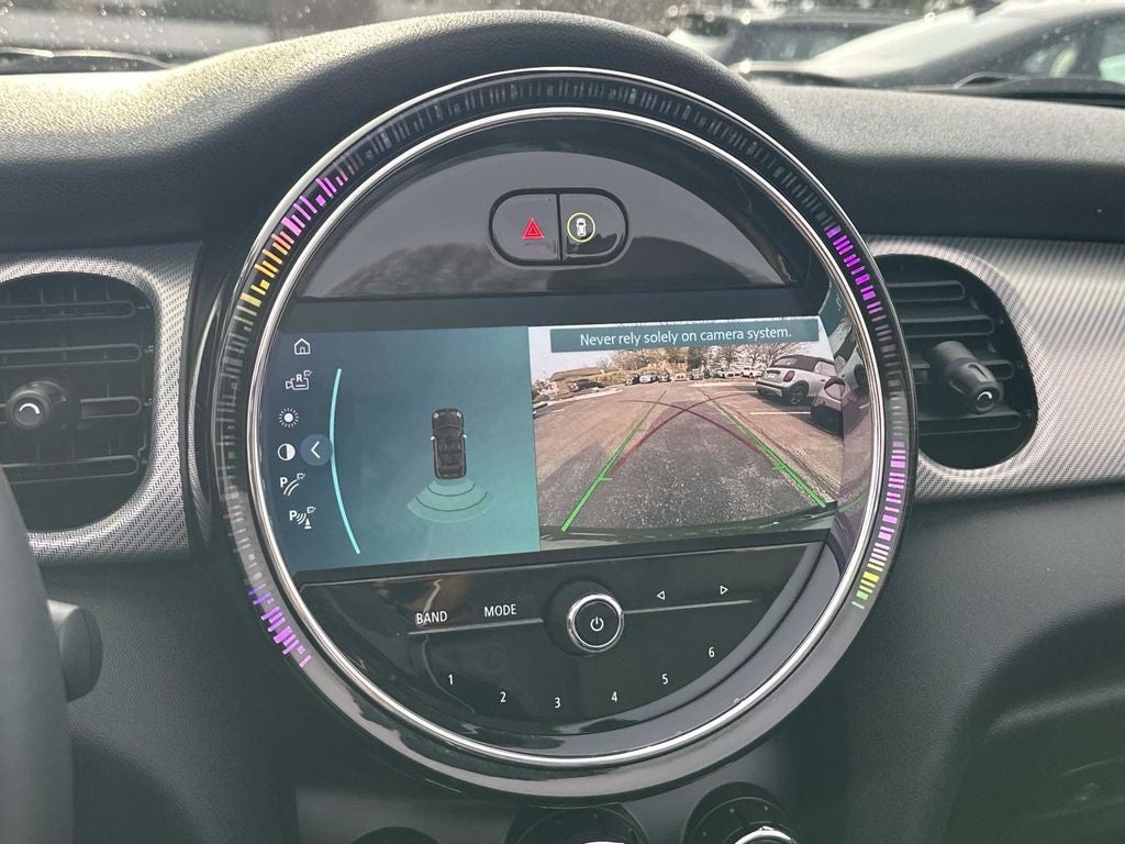 2023 MINI Convertible Cooper