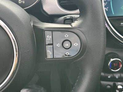 2023 MINI Convertible Cooper