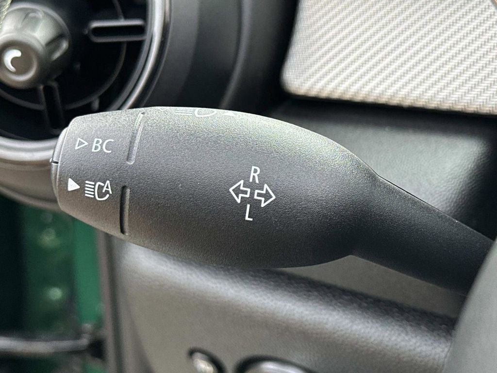 2023 MINI Convertible Cooper