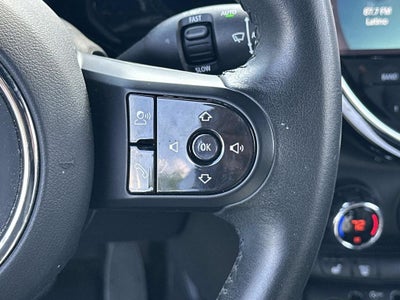 2023 MINI Cooper Convertible Signature