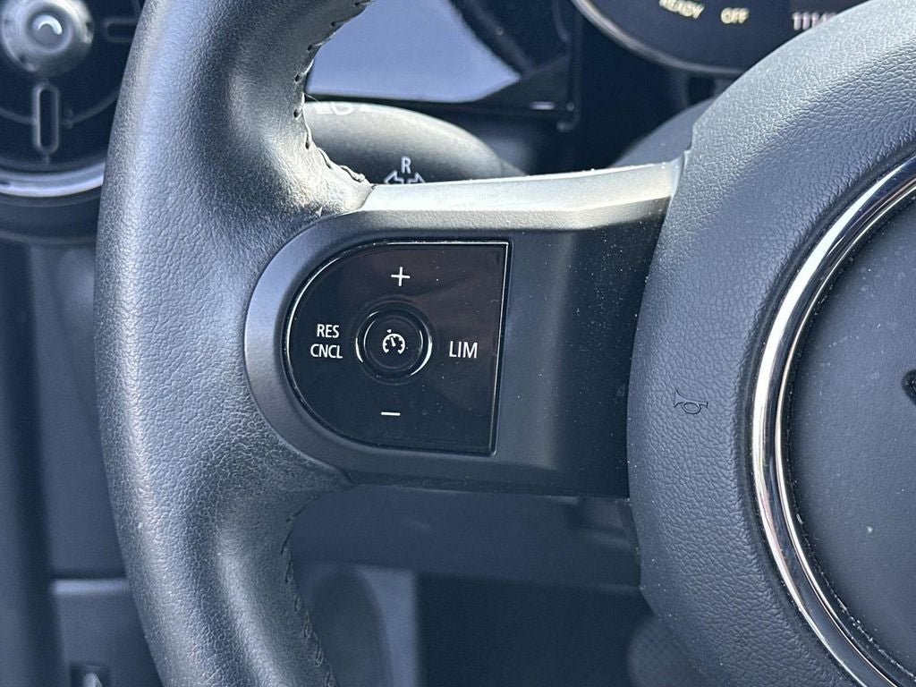 2023 MINI Cooper Convertible Signature