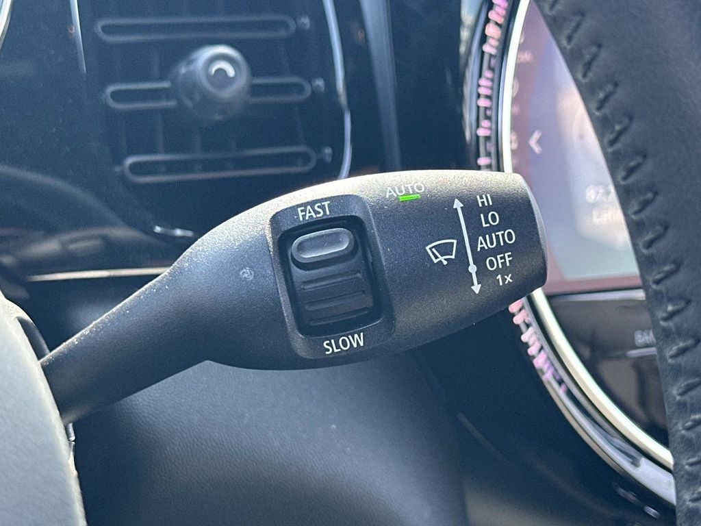 2023 MINI Cooper Convertible Signature