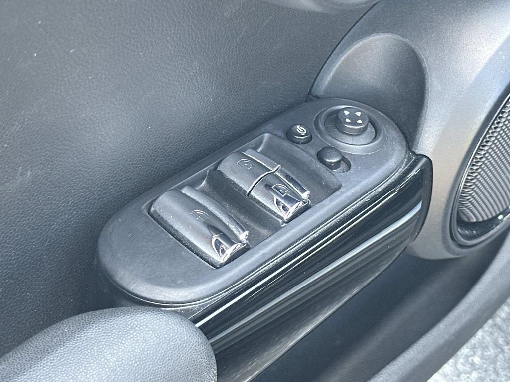 2023 MINI Cooper Convertible Signature