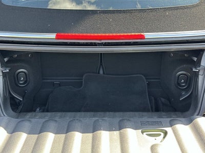 2023 MINI Cooper Convertible Signature