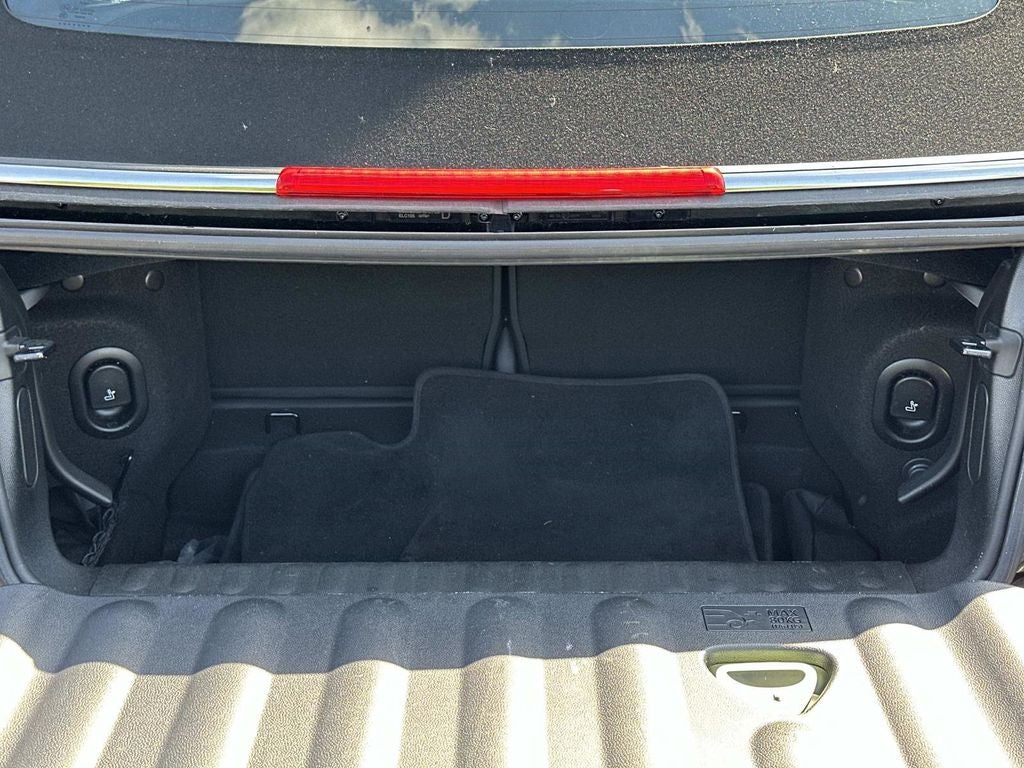 2023 MINI Cooper Convertible Signature