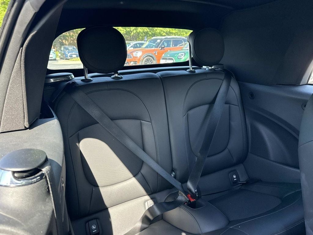 2023 MINI Cooper Convertible Signature