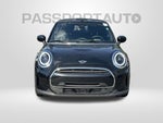 2023 MINI Cooper Convertible Signature