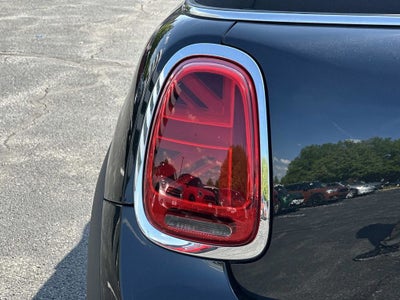 2023 MINI Cooper Convertible Signature