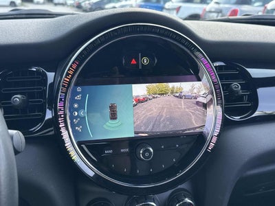 2023 MINI Cooper Convertible Signature