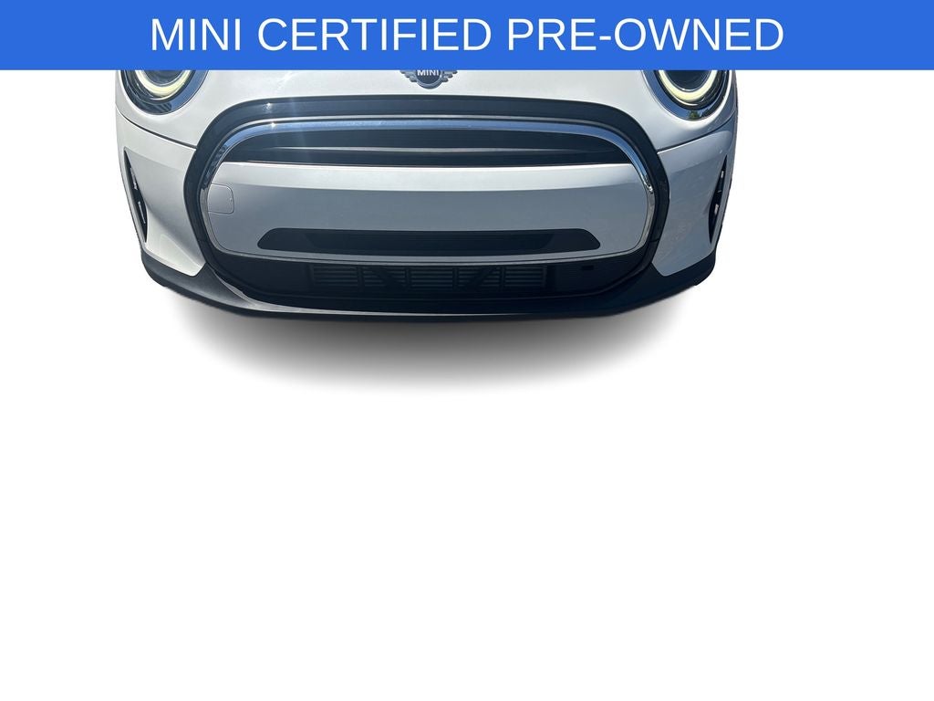 2024 MINI Cooper Signature Convertible