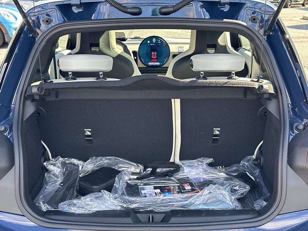 2026 MINI Cooper S Iconic Hardtop 2 Door