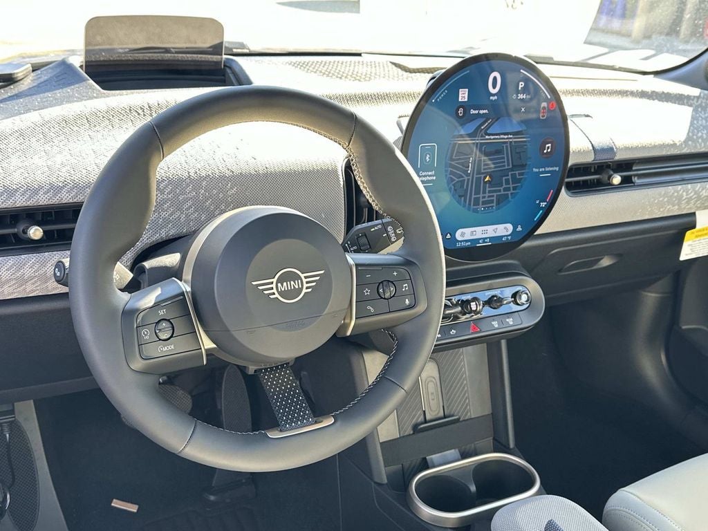 2026 MINI Cooper S Iconic Hardtop 2 Door