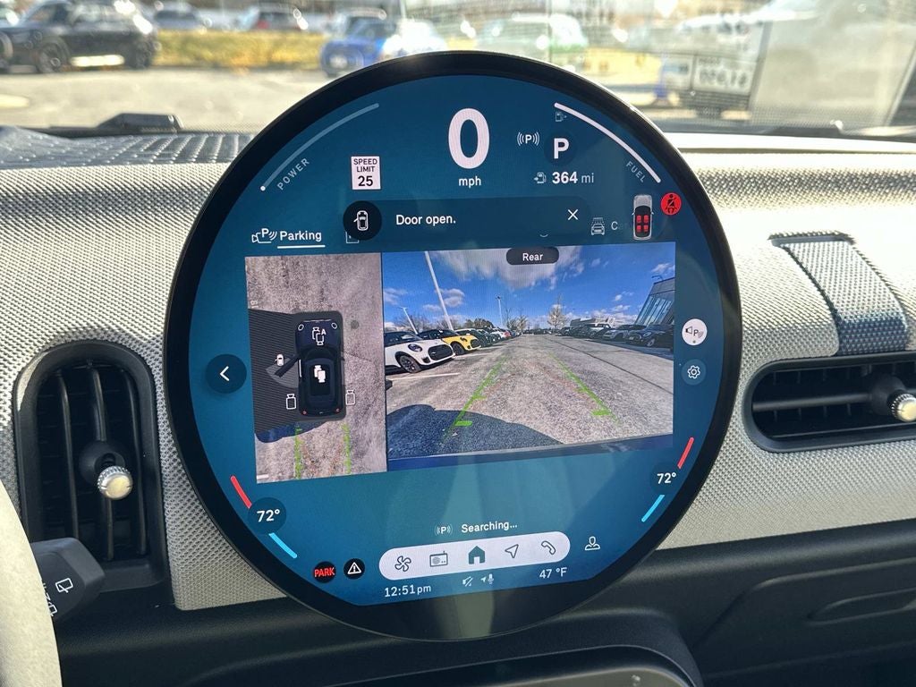 2026 MINI Cooper S Iconic Hardtop 2 Door