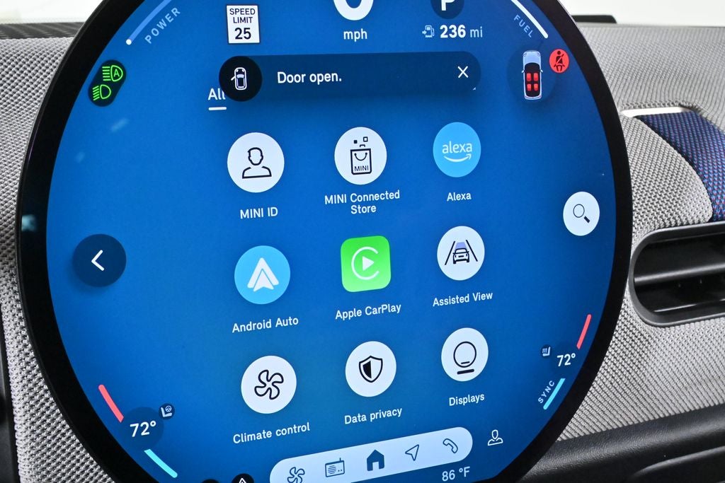 2025 MINI Cooper S Iconic Hardtop 2 Door