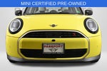 2025 MINI Cooper S Iconic Hardtop 2 Door
