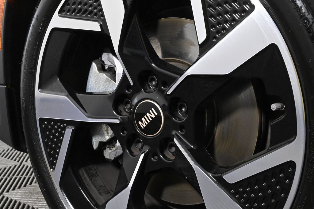 2025 MINI Cooper S Iconic Hardtop 2 Door