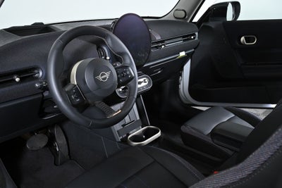 2025 MINI Cooper S Iconic Hardtop 2 Door