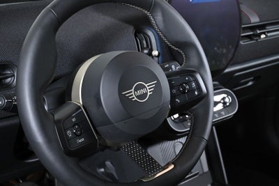 2025 MINI Cooper S Iconic Hardtop 2 Door