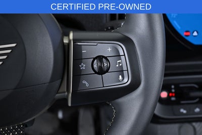 2025 MINI Cooper S Iconic Hardtop 2 Door