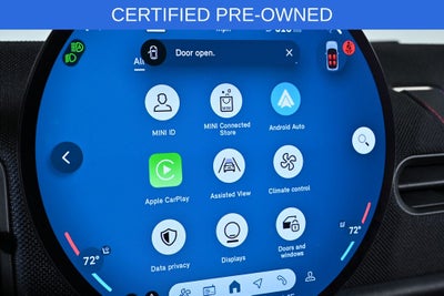 2025 MINI Cooper S Iconic Hardtop 2 Door