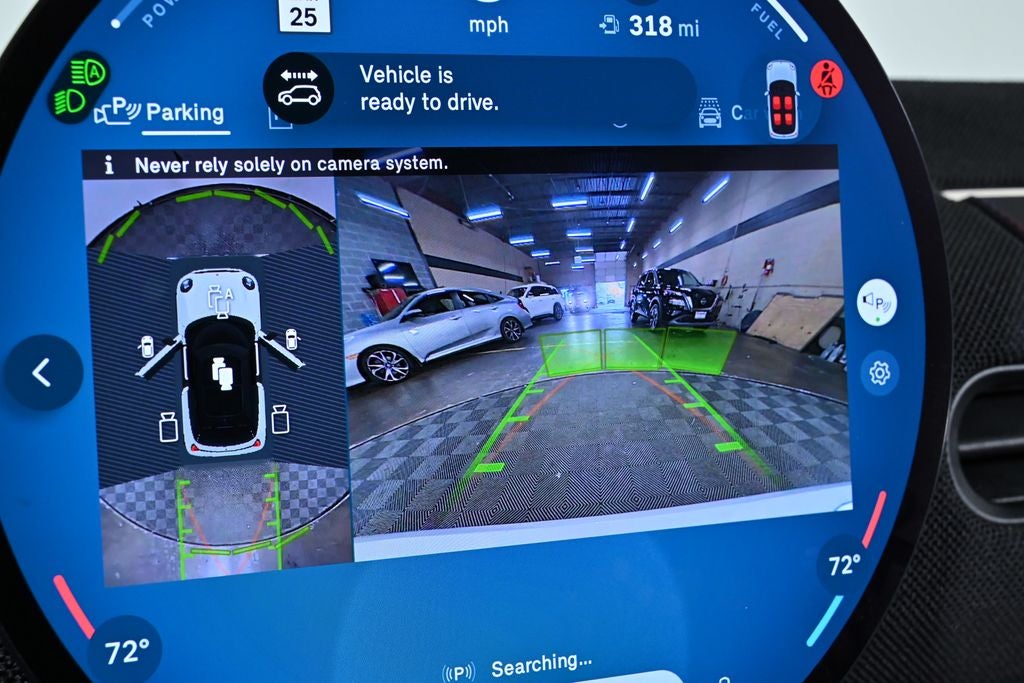 2025 MINI Cooper S Iconic Hardtop 2 Door