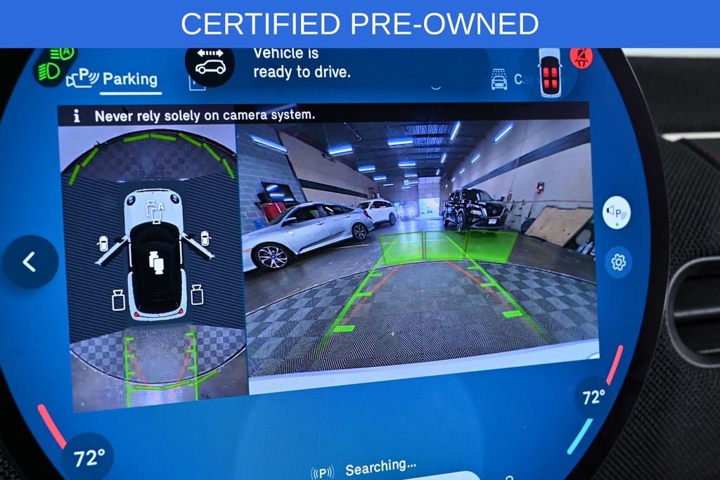 2025 MINI Cooper S Iconic Hardtop 2 Door