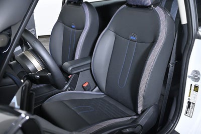 2025 MINI Cooper S Iconic Hardtop 2 Door