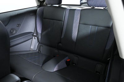 2025 MINI Cooper S Iconic Hardtop 2 Door