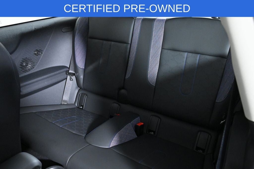 2025 MINI Cooper S Iconic Hardtop 2 Door