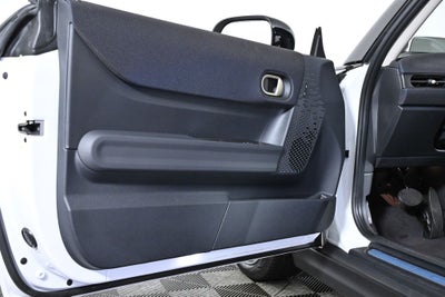 2025 MINI Cooper S Iconic Hardtop 2 Door