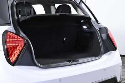 2025 MINI Cooper S Iconic Hardtop 2 Door