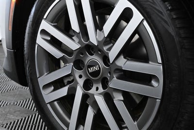 2025 MINI Cooper S Iconic Hardtop 2 Door