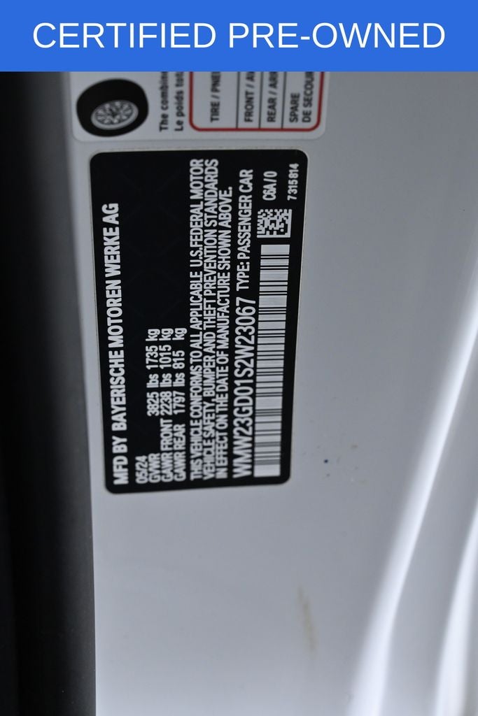 2025 MINI Cooper S Iconic Hardtop 2 Door