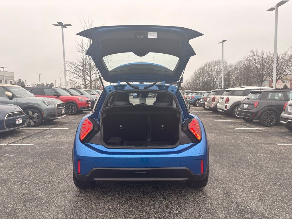 2025 MINI Hardtop 2 Door Cooper S