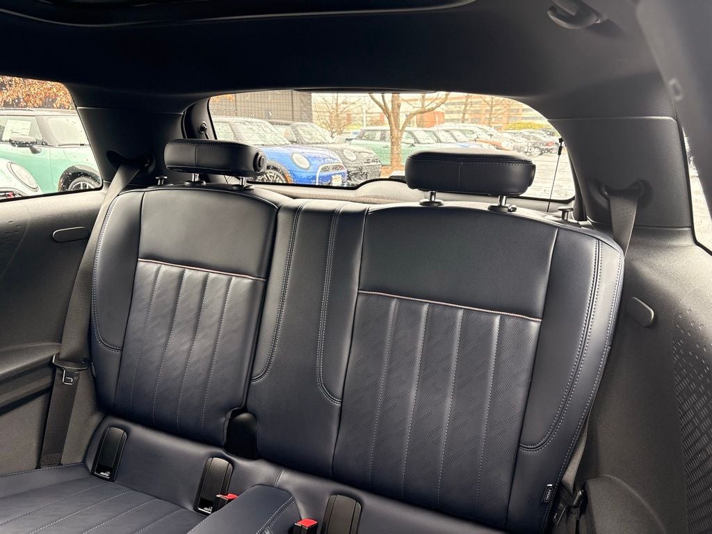 2025 MINI Hardtop 2 Door Cooper S