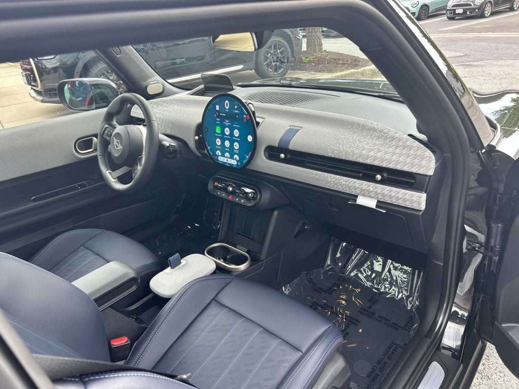 2026 MINI Cooper S Signature Plus 2 Door