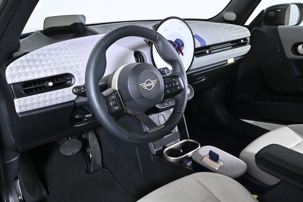 2025 MINI Cooper S Signature Plus