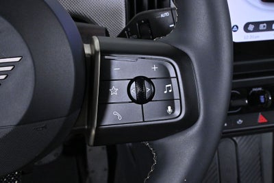 2025 MINI Cooper S Signature Plus