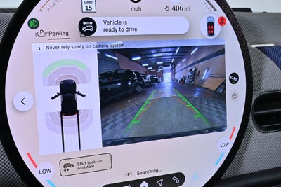 2025 MINI Cooper S Signature Plus