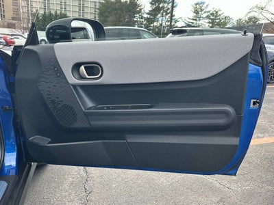 2025 MINI Hardtop 2 Door Cooper S