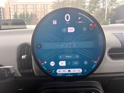 2025 MINI Cooper S Iconic Hardtop 2 Door