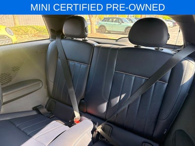 2025 MINI Cooper S Hardtop 2 Door Iconic