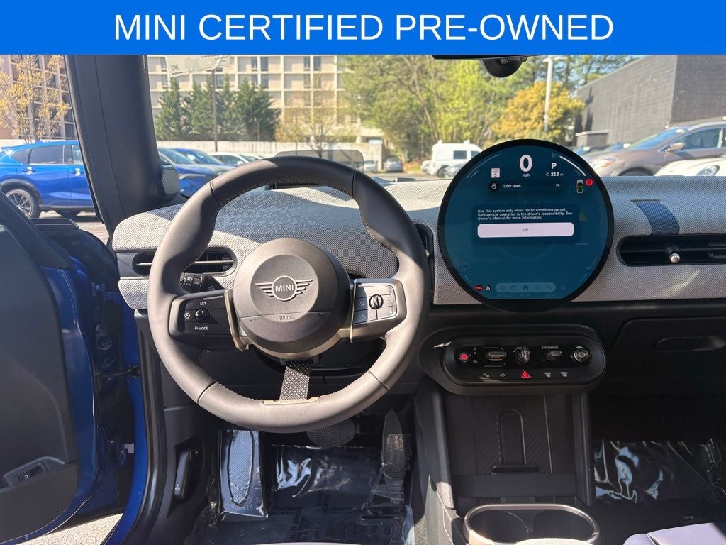 2025 MINI Cooper S Hardtop 2 Door Iconic