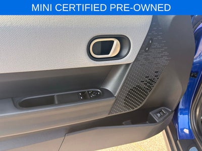 2025 MINI Cooper S Hardtop 2 Door Iconic