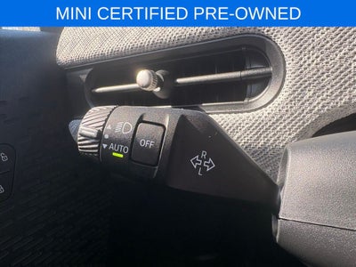 2025 MINI Cooper S Hardtop 2 Door Iconic